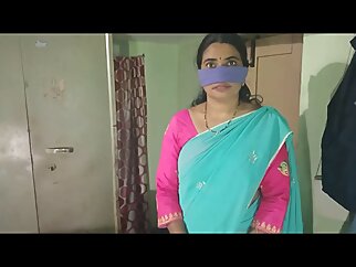 favour telugu aunt