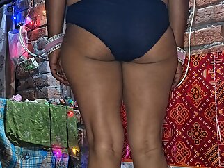 making indian stepmom