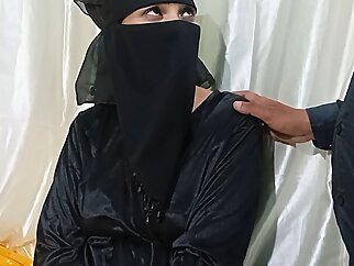 parent muslim female