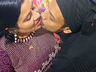 cram indian desi