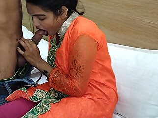 bhabhi devar ne