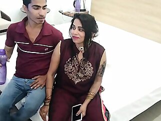 bhabhi raat akeli