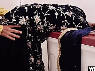 more stepmom hitch