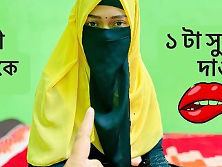 enjoying desi bhabhi