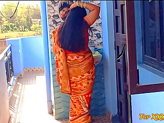enjoyful hot bhabhi